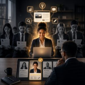 blogging-helps-stand-out-competitive-job