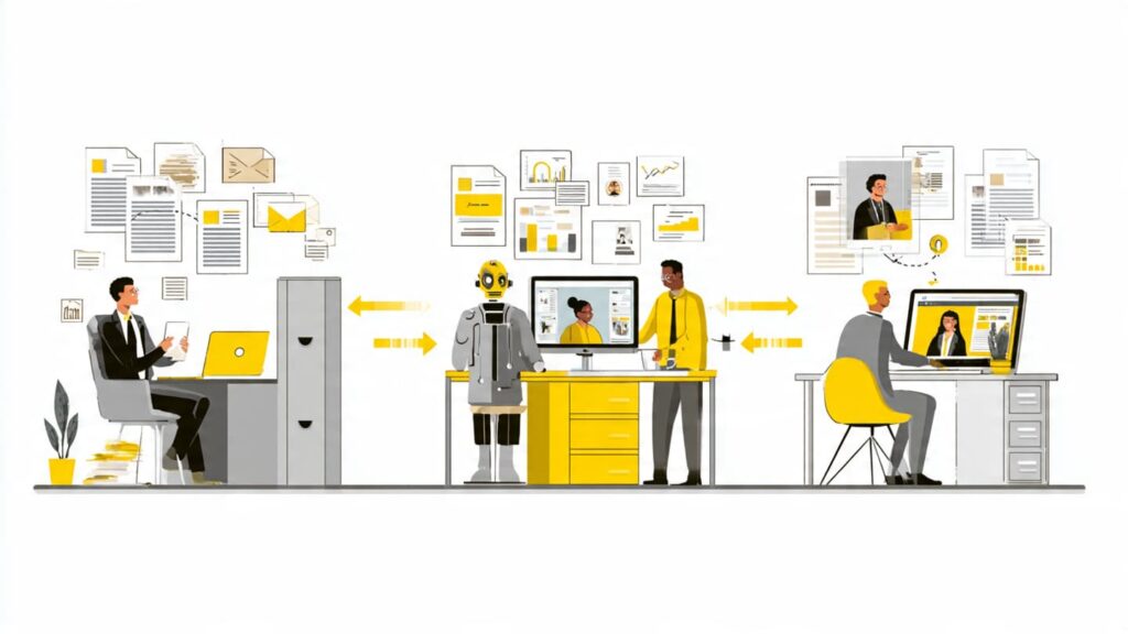 hiring-evolve