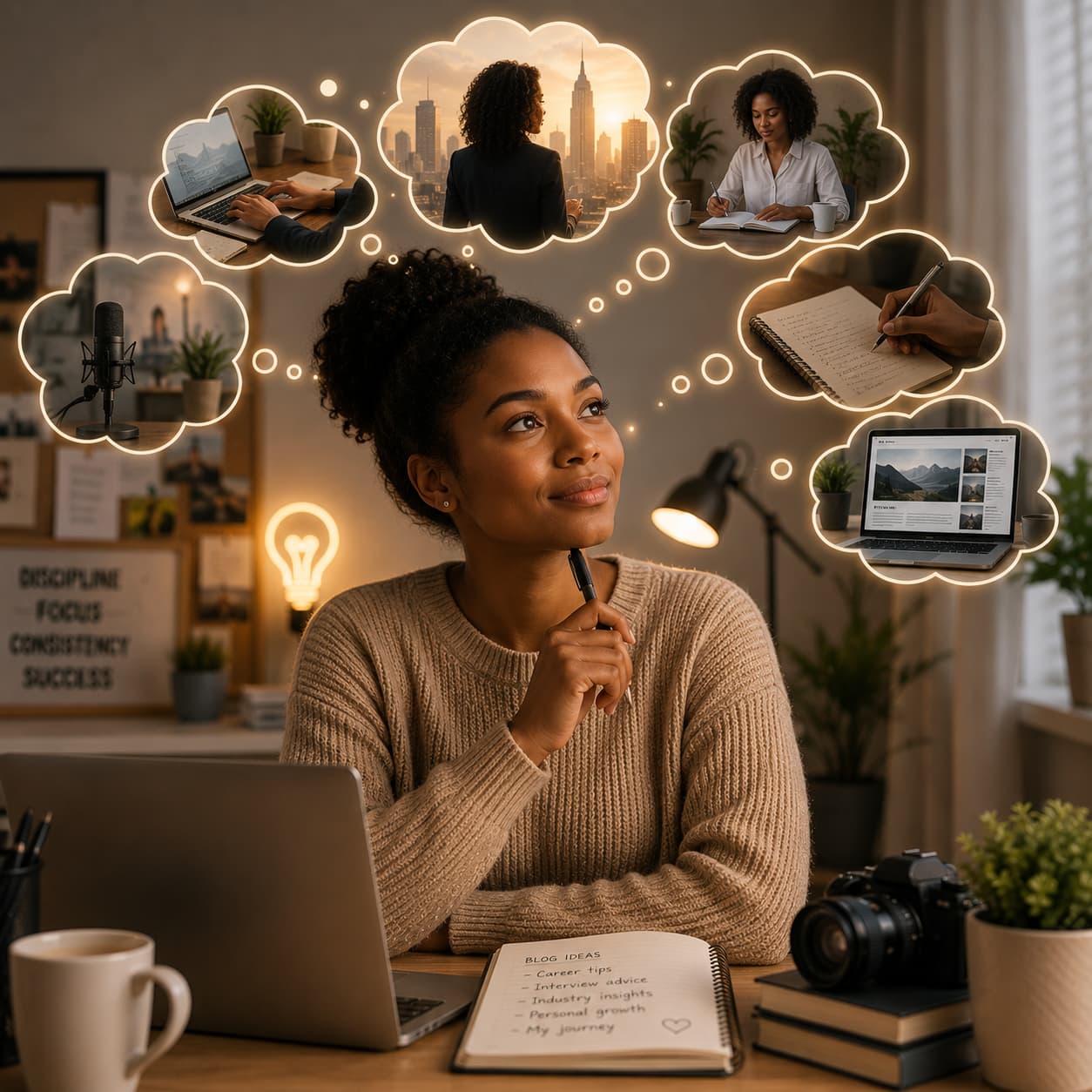 start-a-career-blog