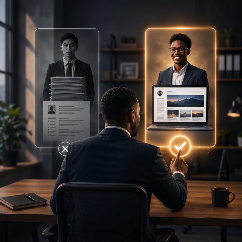 why-recruiters-prefer-blogs-over-cvs