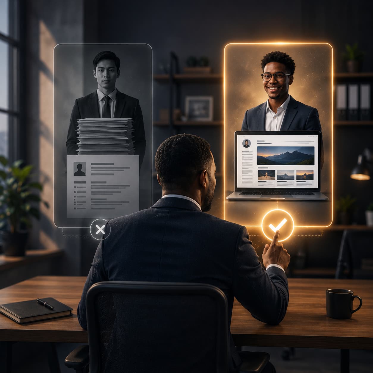 why-recruiters-prefer-blogs-over-cvs